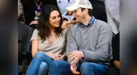 La pareja no afirma no desmiente la noticia