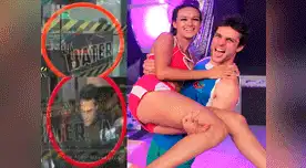 ¿Angie Arizaga y Nicola Porcella siguen juntos?