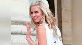 Nicky fue toda una 'Hilton'