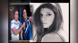 Nicole Faverón fue víctima de agresión de Nicola Porcella y reality no hizo nada