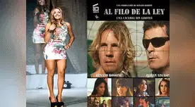 ¿Tuvo gran acogida por contar con Milett Figueroa? ¿Tuvo gran acogida por contar con Milett Figueroa?