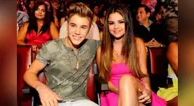  Compiten en la misma categoría musical. 