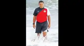 El entrenador todavía tiene esperanza de que su equipo se superará