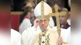 Se pronunció sobre regalo que ha sido criticado por muchos.