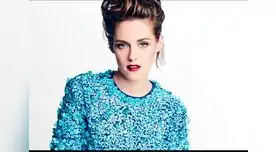 Kristen Stewart en revista Marie Claire. 