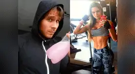 ¿Miguel Arce ya no regresará con Michela Elías?