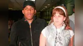 Se terminó el amor en esta pareja. Se terminó el amor en esta pareja.