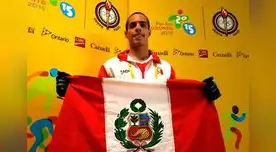 En los próximos días retorna a Lima.