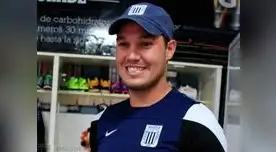 No habla de su vida privada