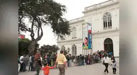 Habrá una velada con música peruana para el 28 de julio