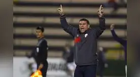 Ahora otro es el ánimo de los jugadores. 