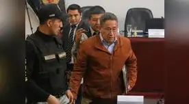 La audiencia se suspendió hasta el 30 de julio en el penal de Ancón I