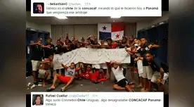 Así se expresaron los usuarios.