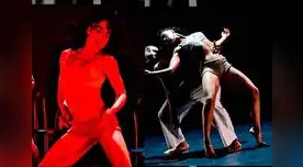 La mamá de Robert Pattinson conoció a FKA twigs en un concierto. 