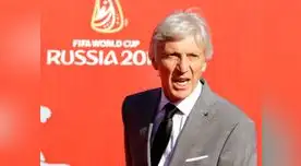 Siente respeto por blanquirroja