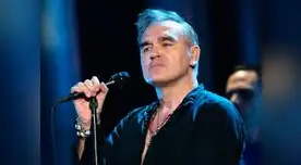 Hace dos años canceló sus gira por sufrir una intoxicación Hace dos años canceló sus gira por sufrir una intoxicación