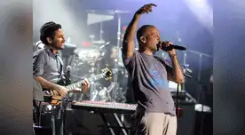 Se separan temporalmente.