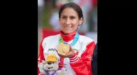 Acepta que sí tomó medicinas legales porque estaba mal de salud y que lo comunicó a las autoridades.