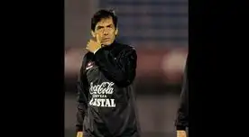 Grados es uno de los más conocidos médicos deportólogos. 