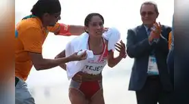 Sustancia no favorece su rendimiento.