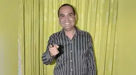 Imitador regresa con fuerza a pantalla chica.