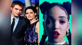 Al parecer FKA Twigs estará en aprietos