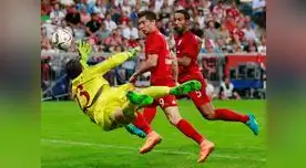 Bayern Múnich silencia críticas contra Pep Guardiola