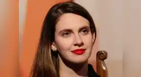 Emilia Drago. Emilia Drago.