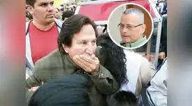 Además, refirió que de ser necesario ex presidente iría al Congreso.