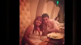 Magaly Medina asusta con silencio de infidelidad. Magaly Medina asusta con silencio de infidelidad.