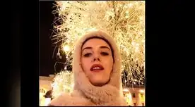 Cansu Dere en Instagram. Cansu Dere en Instagram.