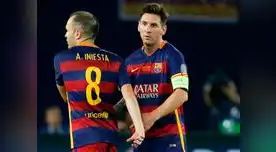 No se calló nada el argentino