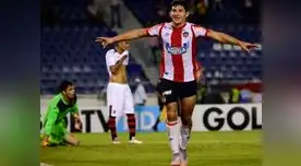 La llave, prácticamente, quedó definida