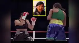 Festival de Cine de Lima: actriz peruana invita al público a ver “Siguiendo a Kina”