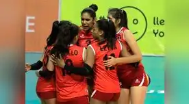 Matadorcitas cerca de cuartos de final.