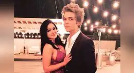 Ariel Winter se redujo las mamas por bullying. 