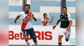 Dice que es única y que ni siquiera la de Alianza se le compara. Dice que es única y que ni siquiera la de Alianza se le compara.