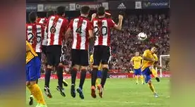 Atletic de Bilbao y Barza. Atletic de Bilbao y Barza.