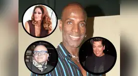 Sus amigos lamentan pérdida Sus amigos lamentan pérdida