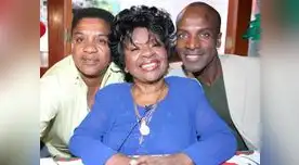 Modelo dejó de existir víctima de cáncer. También estaba afectado por diabetes. Modelo dejó de existir víctima de cáncer. También estaba afectado por diabetes.