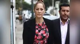 Edith Tapia le responde a Carlos Cacho Edith Tapia le responde a Carlos Cacho