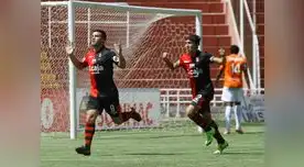 Tras celebraciones por su aniversario, cuadro arequipeño consiguió un triunfo que mantiene vivas sus esperanzas