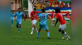 Garcilaso hizo un mal negocio y quedó sin opciones de título