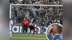 Alianza Lima: Preciado dejó a íntimos sin chance de campeonar