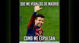 Barcelona vs. Athletic: memes por la final de la Supercopa de España Barcelona vs. Athletic: memes por la final de la Supercopa de España