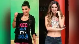 Las participantes de Combate tuvieron una fuerte discusión.