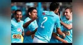 Pese al empate en el Monumental, Cristal se quedó con el Apertura