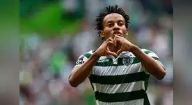 En ranking también aparece Claudio Pizarro y afirman que su pase cuesta un millón de euros. 