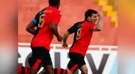 Dominó voltea el marcador en Lambayeque.