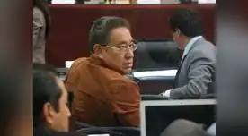 Nuevas acusaciones implican a funcionarios apristas en narcoindultos.